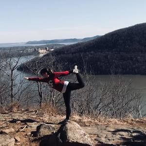 Meet your Posher, Kate